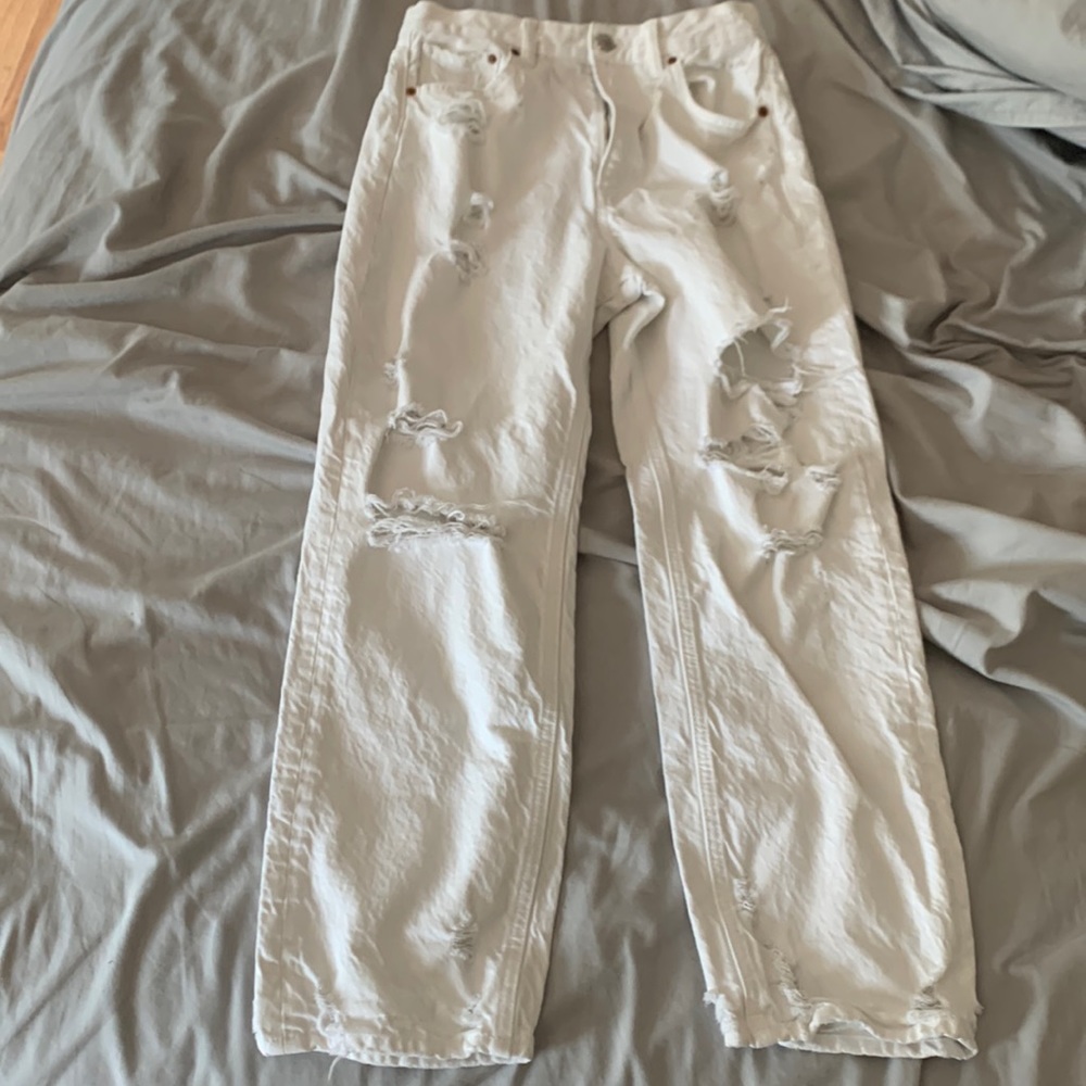Zara jeans